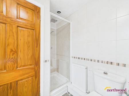 2 bedroom Terraced House for sale in Kelsall Street, Burslem, ST6
