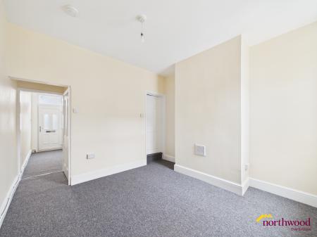 2 bedroom Terraced House to let in Elgin Street, Shelton, Stoke-on-Trent, ST4