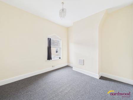 2 bedroom Terraced House to let in Elgin Street, Shelton, Stoke-on-Trent, ST4