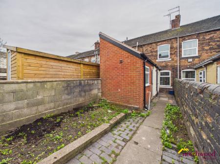 2 bedroom Terraced House to let in Elgin Street, Shelton, Stoke-on-Trent, ST4