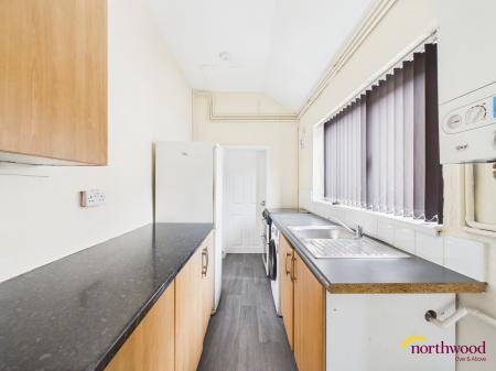 2 bedroom Terraced House to let in Elgin Street, Shelton, Stoke-on-Trent, ST4