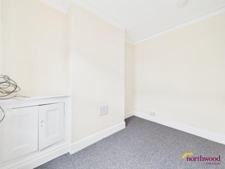 2 bedroom Terraced House to let in Elgin Street, Shelton, Stoke-on-Trent, ST4