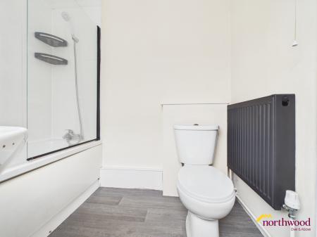 2 bedroom Terraced House to let in Elgin Street, Shelton, Stoke-on-Trent, ST4