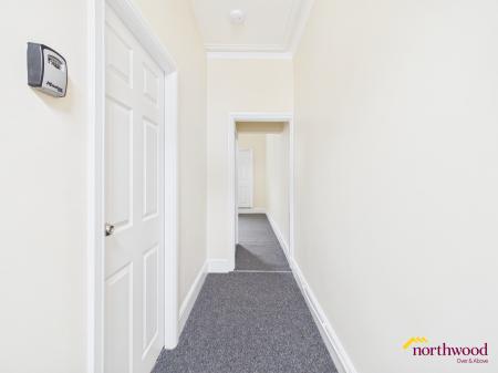 2 bedroom Terraced House to let in Elgin Street, Shelton, Stoke-on-Trent, ST4