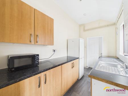 2 bedroom Terraced House to let in Elgin Street, Shelton, Stoke-on-Trent, ST4