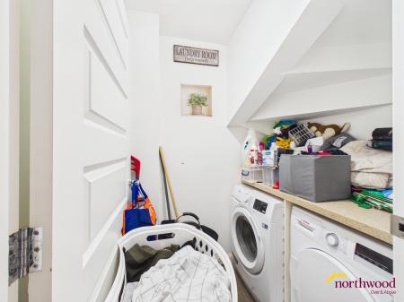 4 bedroom Detached house for sale in Douglas Street, Hanley, ST1