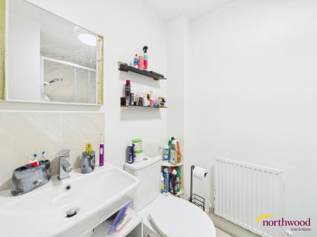 4 bedroom Detached house for sale in Douglas Street, Hanley, ST1