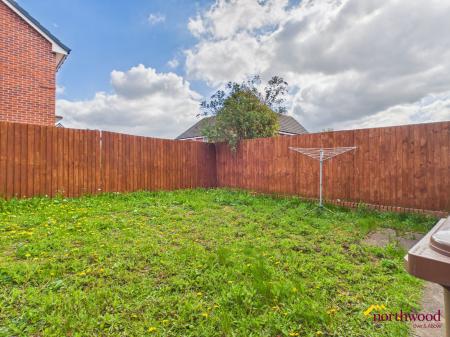 4 bedroom Detached house for sale in Douglas Street, Hanley, ST1