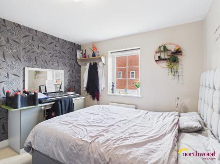 4 bedroom Detached house for sale in Douglas Street, Hanley, ST1