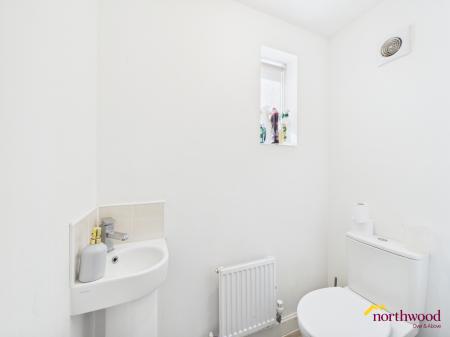 4 bedroom Detached house for sale in Douglas Street, Hanley, ST1