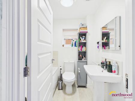 4 bedroom Detached house for sale in Douglas Street, Hanley, ST1