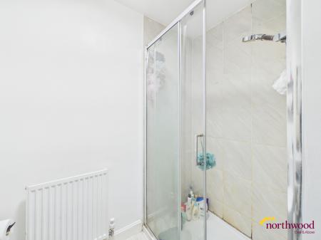 4 bedroom Detached house for sale in Douglas Street, Hanley, ST1