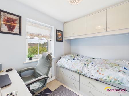 4 bedroom Detached house for sale in Douglas Street, Hanley, ST1