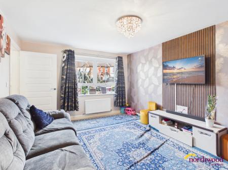 4 bedroom Detached house for sale in Douglas Street, Hanley, ST1