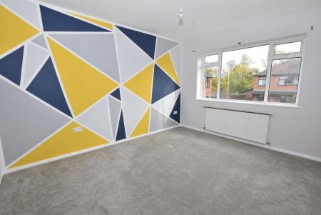 3 bedroom Semi-detached house to let in Albert Avenue, Stoke-on-Trent, ST3