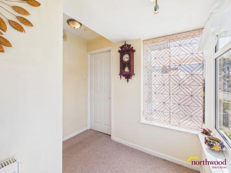 2 bedroom Detached bungalow for sale in Caton Crescent, Milton, ST6