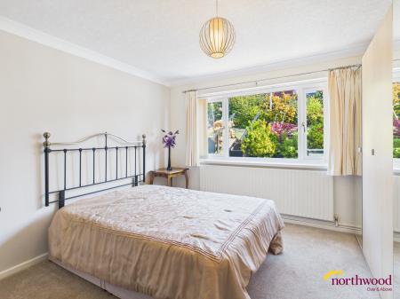 2 bedroom Detached bungalow for sale in Caton Crescent, Milton, ST6