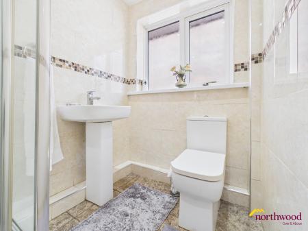 2 bedroom Detached bungalow for sale in Caton Crescent, Milton, ST6