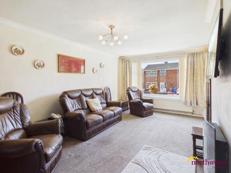 2 bedroom Detached bungalow for sale in Caton Crescent, Milton, ST6