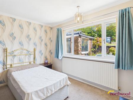 2 bedroom Detached bungalow for sale in Caton Crescent, Milton, ST6