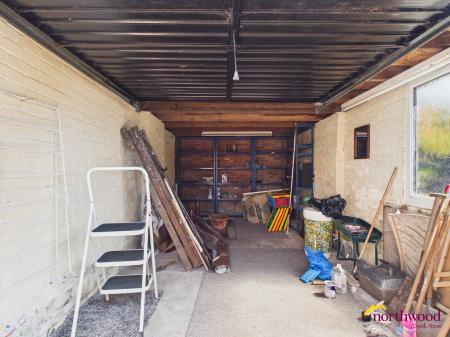 2 bedroom Detached bungalow for sale in Caton Crescent, Milton, ST6