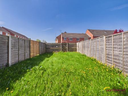 4 bedroom Town house for sale in Godwin Way, Stoke-on-Trent, ST4