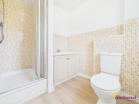 4 bedroom Town house for sale in Godwin Way, Stoke-on-Trent, ST4