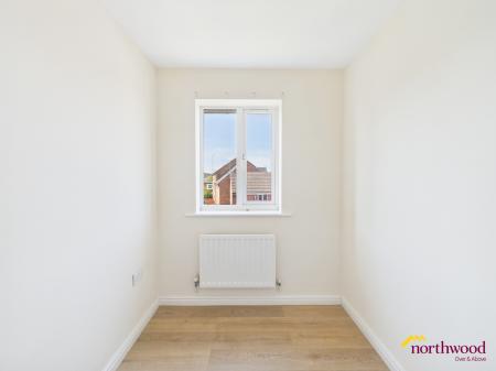 4 bedroom Town house for sale in Godwin Way, Stoke-on-Trent, ST4