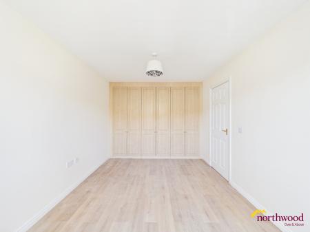 4 bedroom Town house for sale in Godwin Way, Stoke-on-Trent, ST4