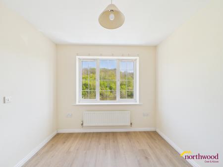 4 bedroom Town house for sale in Godwin Way, Stoke-on-Trent, ST4