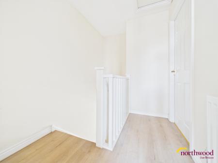 4 bedroom Town house for sale in Godwin Way, Stoke-on-Trent, ST4