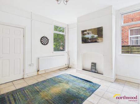 4 bedroom Semi-detached house for sale in Claridge Road, Stoke-on-Trent, ST4