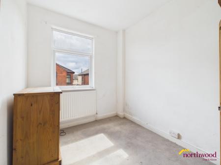 4 bedroom Semi-detached house for sale in Claridge Road, Stoke-on-Trent, ST4