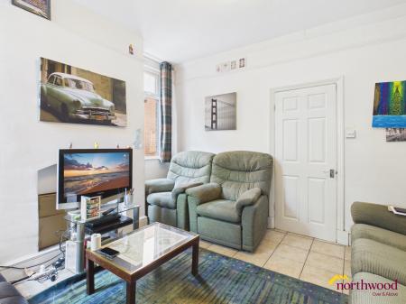 4 bedroom Semi-detached house for sale in Claridge Road, Stoke-on-Trent, ST4