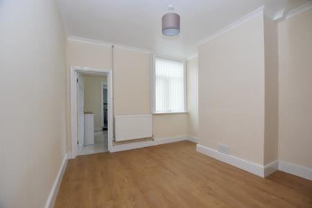 2 bedroom Terraced House to let in Garnett Road East, Porthill, Newcastle-under-Lyme, ST5