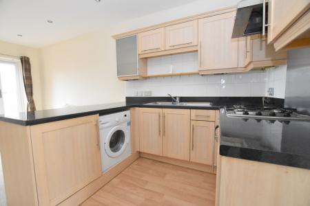 South Terrace, Wolstanton, Newcastle-under-Lyme, ST5