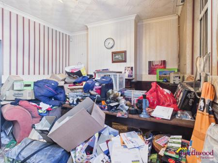 2 bedroom Terraced House for sale in Heron Street, Fenton, ST4