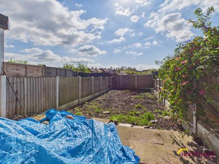 2 bedroom Terraced House for sale in Heron Street, Fenton, ST4