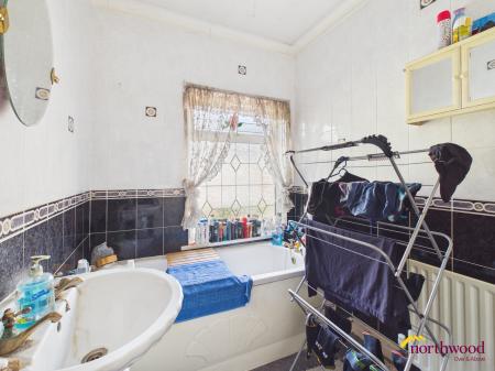 2 bedroom Terraced House for sale in Heron Street, Fenton, ST4