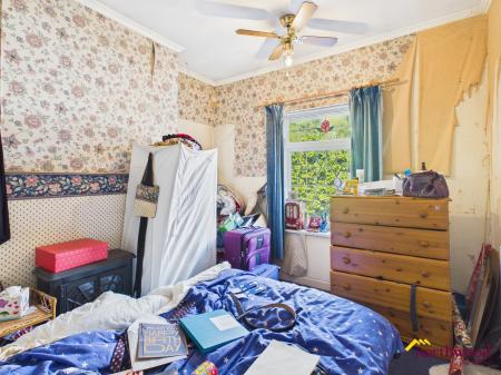 2 bedroom Terraced House for sale in Heron Street, Fenton, ST4