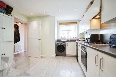 3 bedroom Semi-detached house for sale in George Steele Avenue, Stoke-on-Trent, ST2