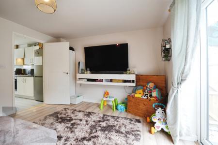 3 bedroom Semi-detached house for sale in George Steele Avenue, Stoke-on-Trent, ST2