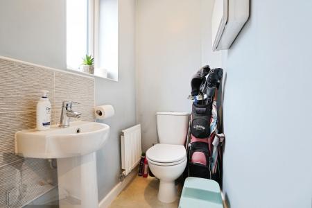 3 bedroom Semi-detached house for sale in George Steele Avenue, Stoke-on-Trent, ST2