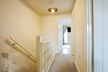3 bedroom Semi-detached house for sale in George Steele Avenue, Stoke-on-Trent, ST2