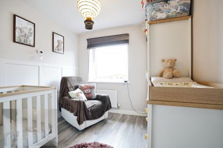 3 bedroom Semi-detached house for sale in George Steele Avenue, Stoke-on-Trent, ST2