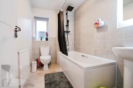 3 bedroom Semi-detached house for sale in George Steele Avenue, Stoke-on-Trent, ST2