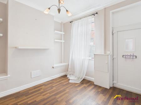 2 bedroom Terraced House to let in Lily Street, Wolstanton, Newcastle-under-Lyme, ST5