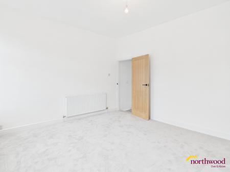 2 bedroom Terraced House to let in Princes Road, Hartshill, ST4