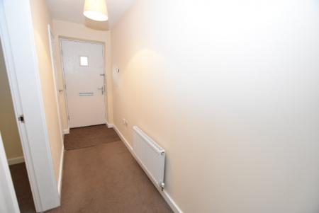 2 bedroom Flat to let in Fazeley Drive, Brindley Village, Stoke-on-Trent, ST6