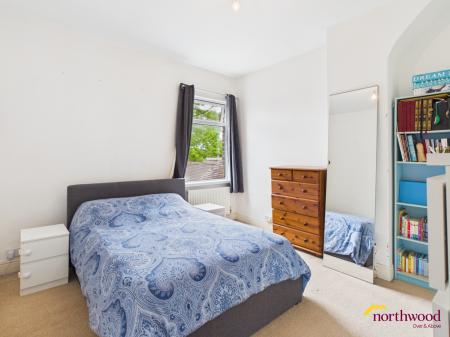 2 bedroom Terraced House for sale in Acton Street, Stoke-on-Trent, ST1